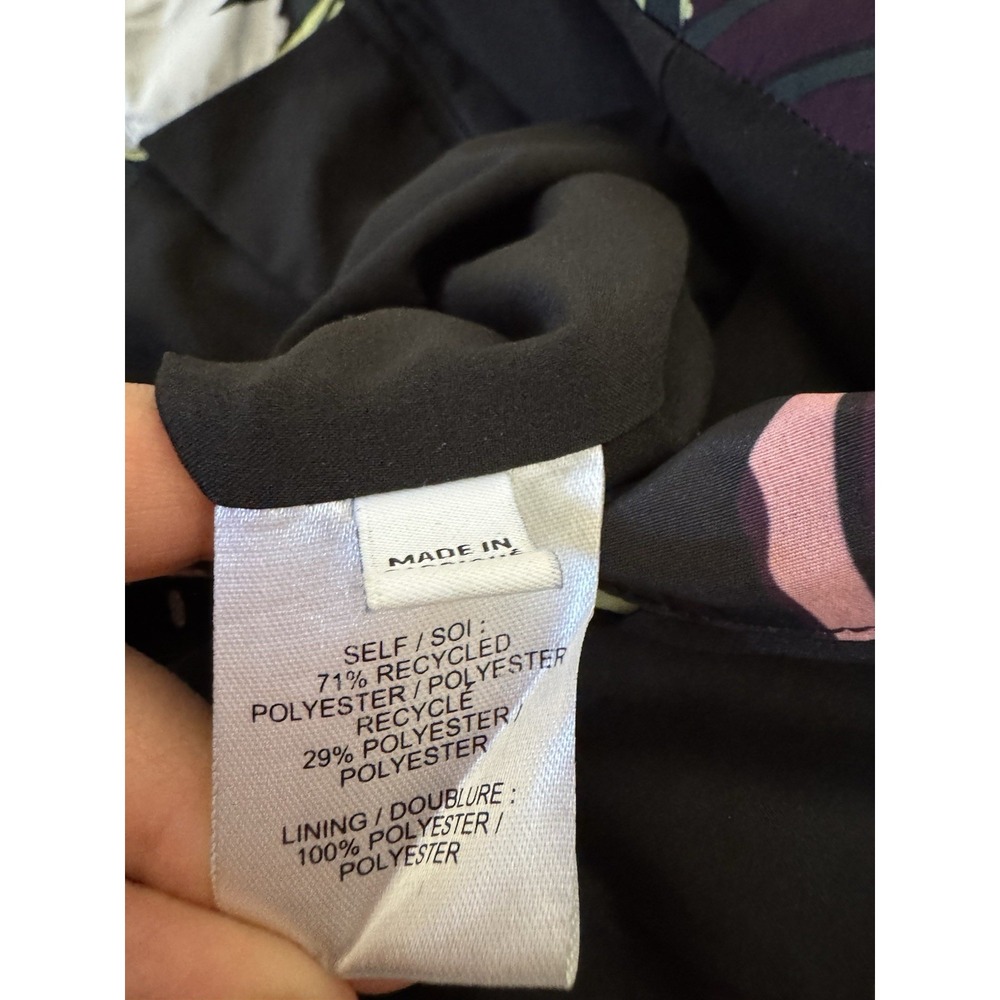 Tanya Taylor - Alina‎ Strapless Dress Mini Size 10 - Picture 6 of 8